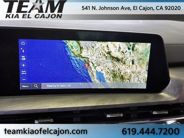Used 2024 Black Kia SX Prestige X-Pro AWD image 30