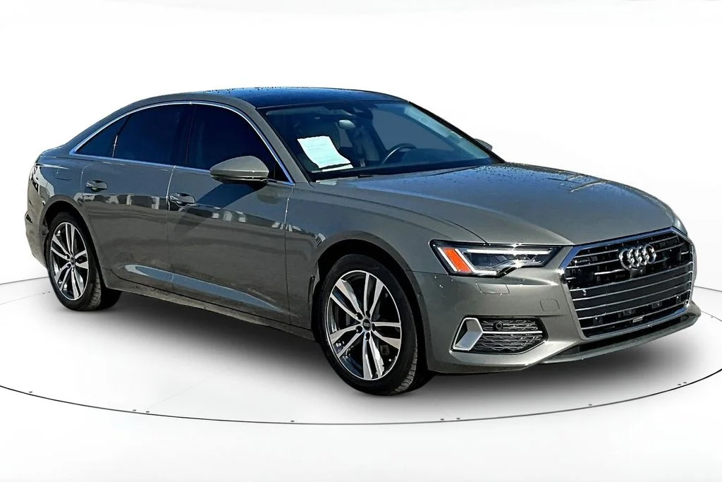 2023 Audi A6 Sport 45 Premium Plus S tronic quattro's photo