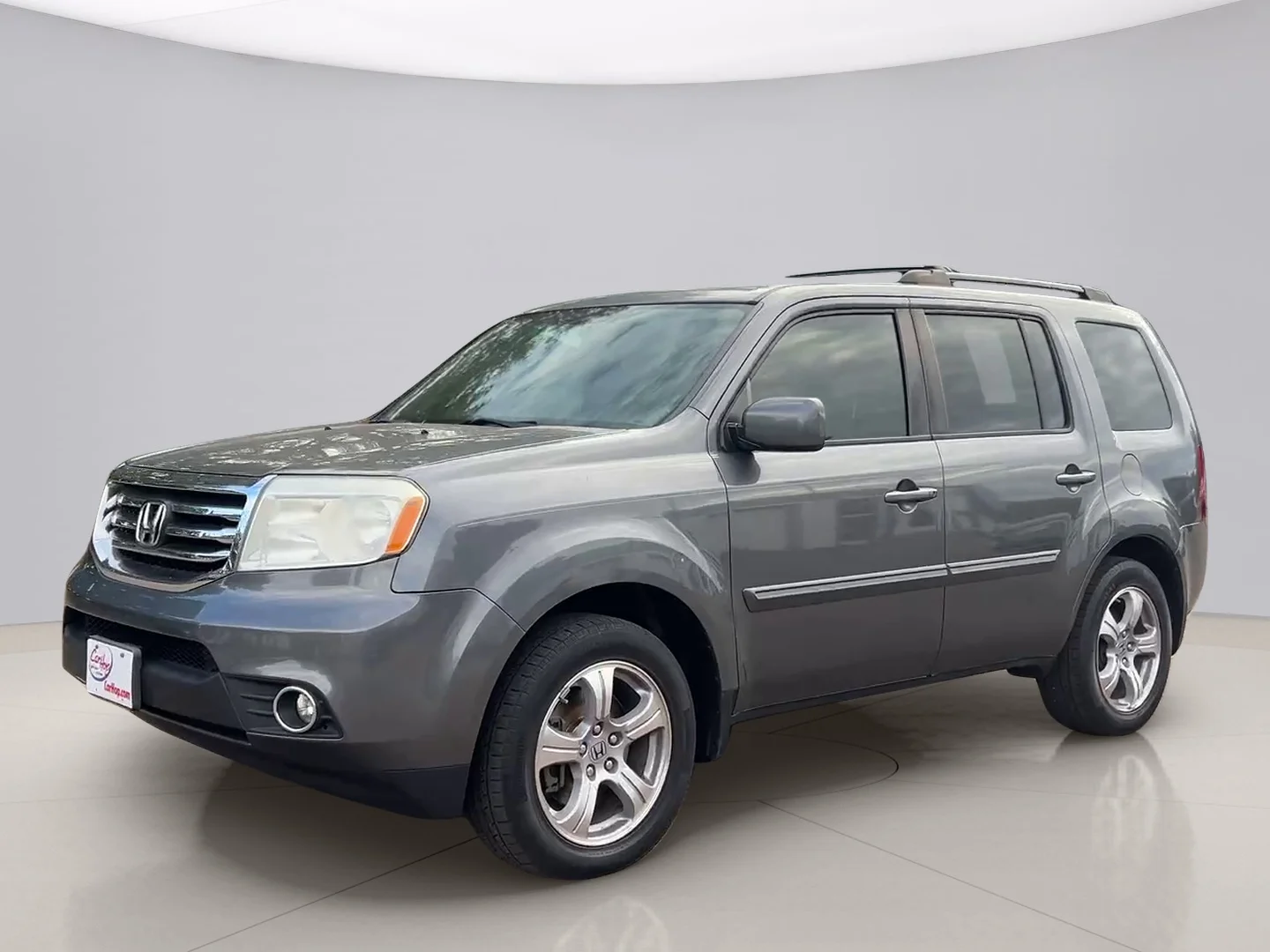2013 Honda Pilot