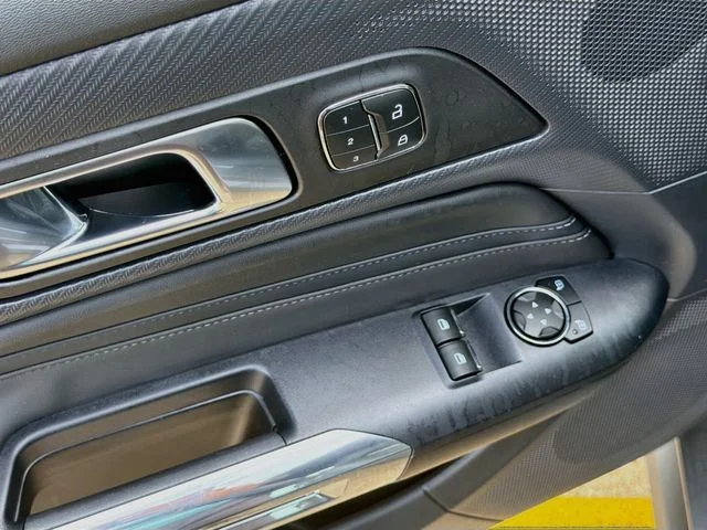 Used 2026 Gray Ford GT Premium image 18