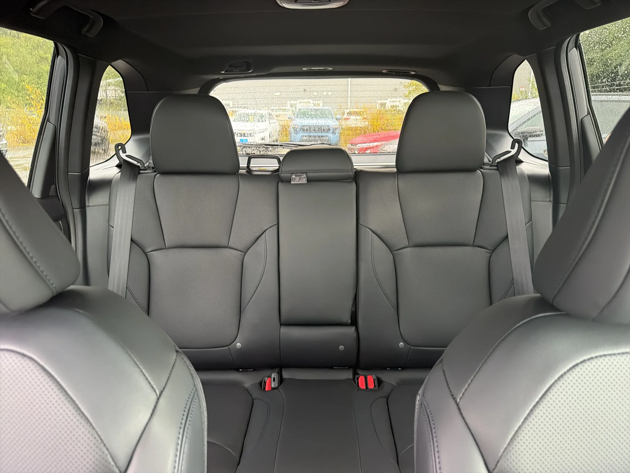 New 2026 MAGNETITE GRAY METALLIC Subaru Limited image 15