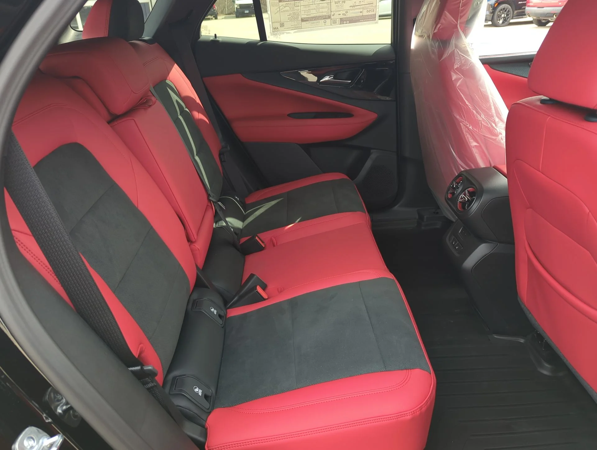 2025 Chevrolet Blazer EV RS - Photo 131