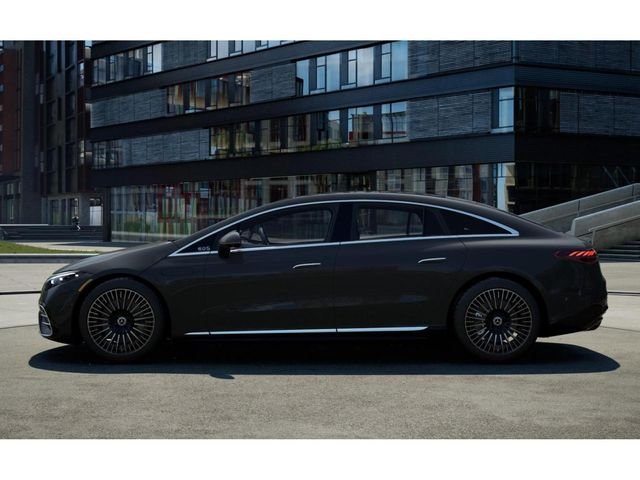 Certified Used 2024 Gray Mercedes-Benz 580 image 37