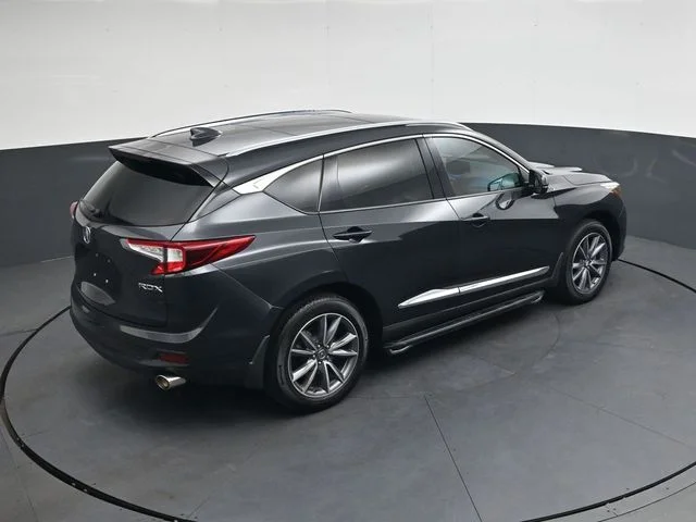 Used 2019  Acura Technology Package image 24