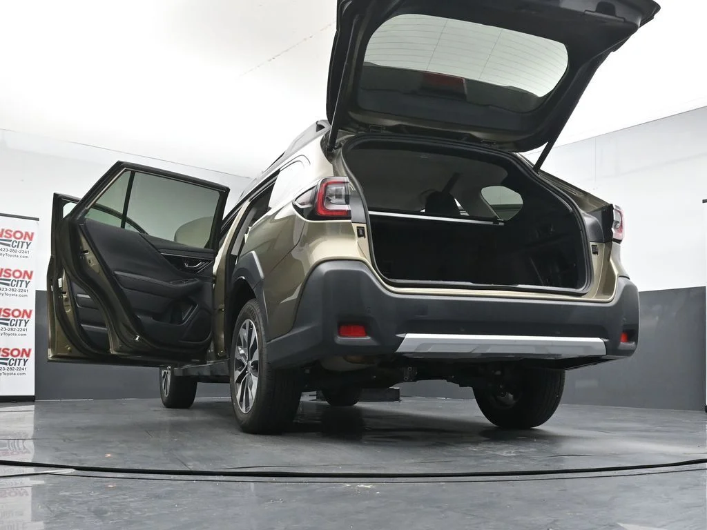 Used 2024 Brown Subaru Limited image 30