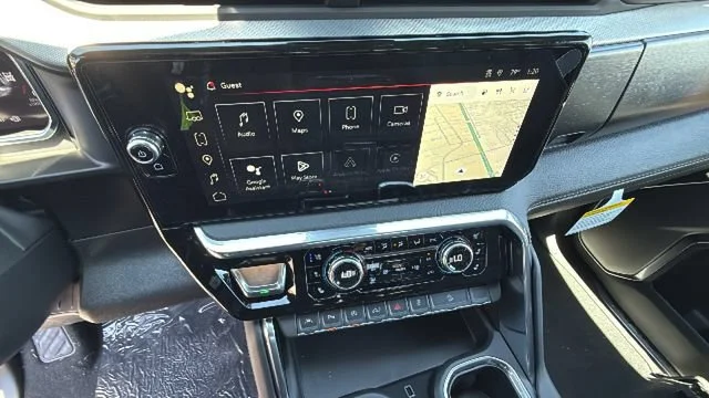 New 2026 Sterling Metallic GMC Denali image 15