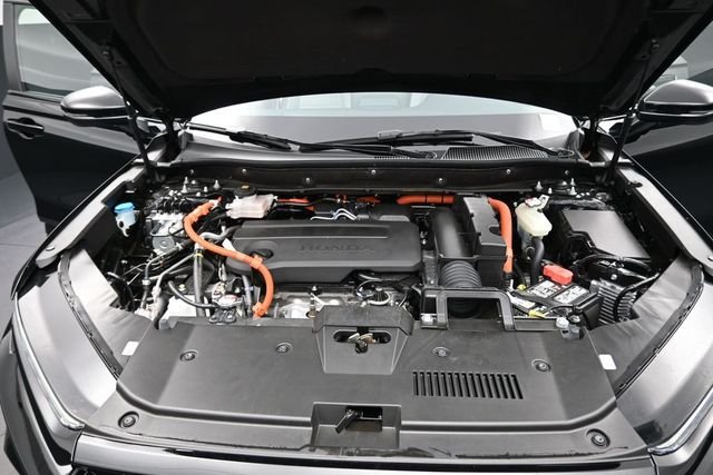 Used 2026 Black Honda Sport Touring image 24