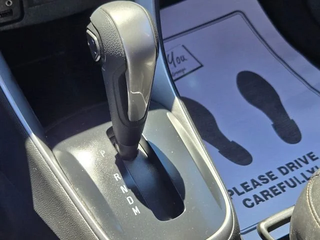 Used 2022 Shadow Gray Metallic Chevrolet LT image 27