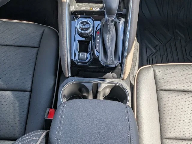 New 2026 Sterling Metallic GMC Denali image 18