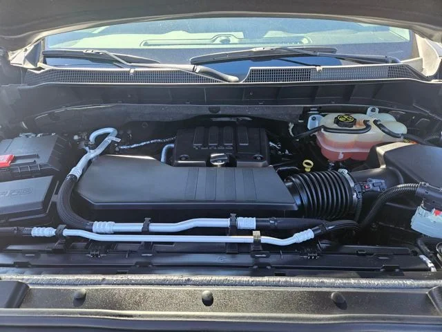 Used 2020 Gray Chevrolet LT image 22