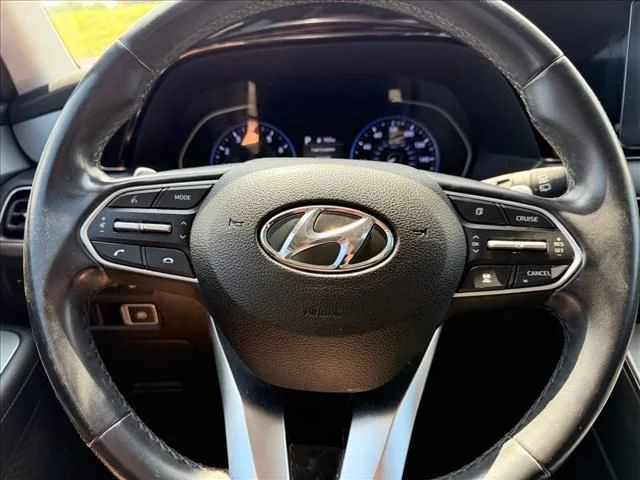 Used 2020 White Hyundai SEL image 14