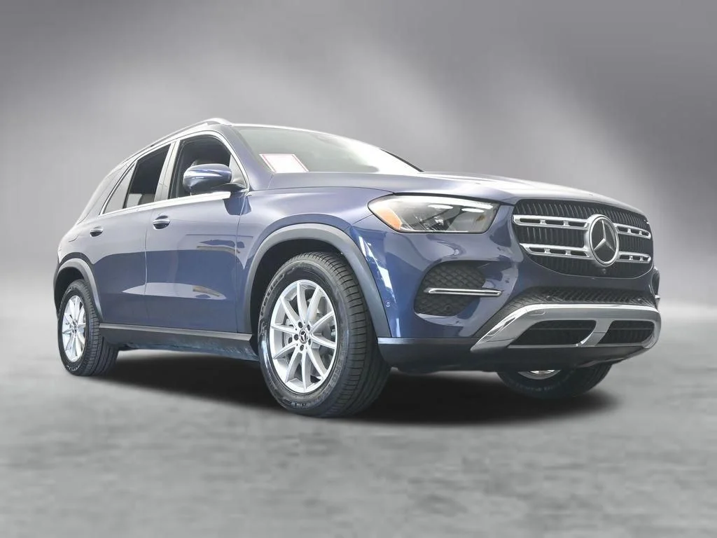 2024 Mercedes-Benz GLE GLE450E - Photo 81