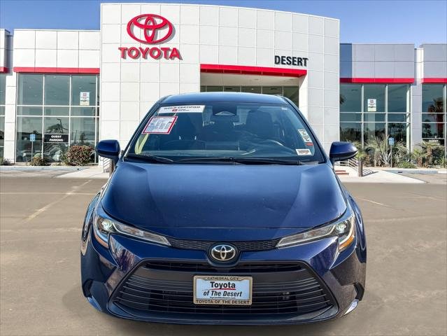 Certified Used 2024 BLUEPRINT Toyota  image 2