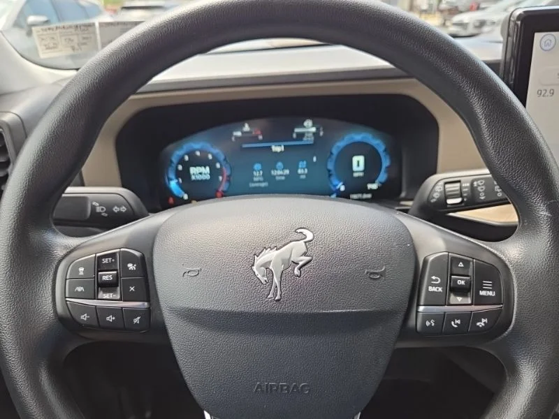 Used 2025 Gray Ford Big Bend image 26