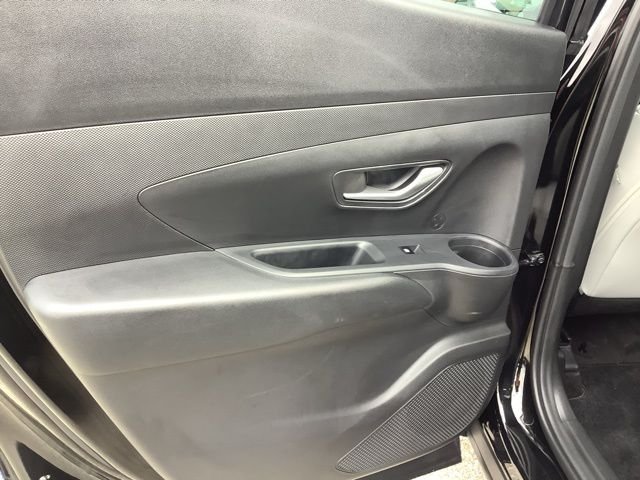 Certified Used 2026 Phantom Black Hyundai SEL image 18