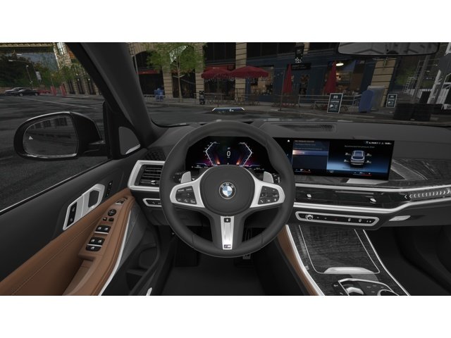 2026 BMW X5 40i - Photo 13