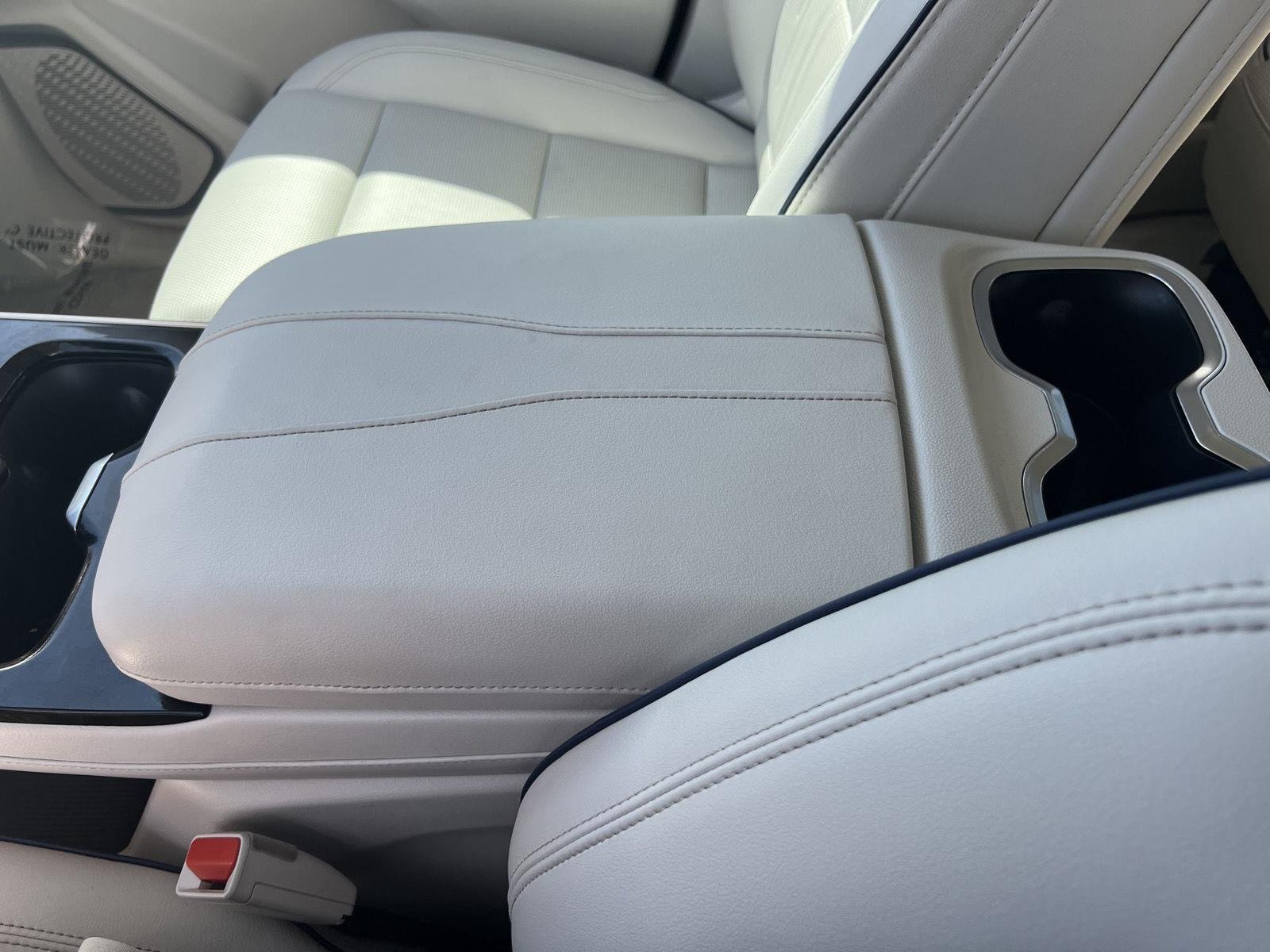 2025 Buick Enclave Avenir - Photo 27
