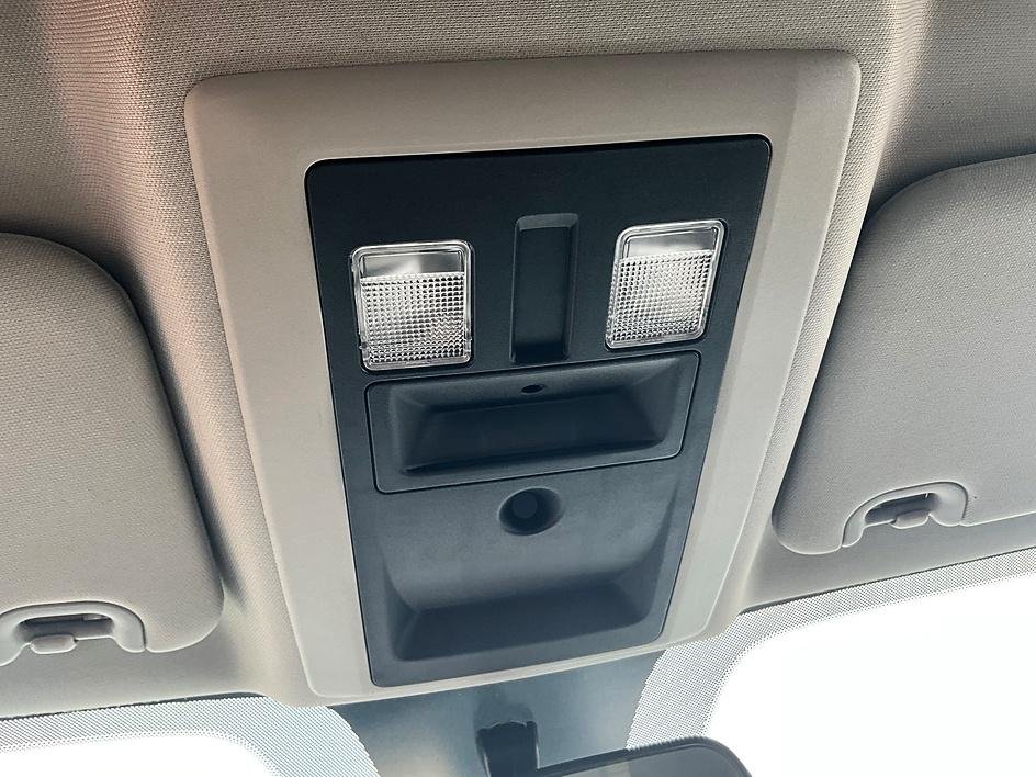 Used 2017 Brown Ram Tradesman image 31