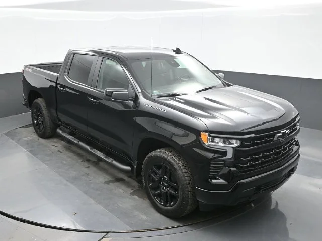 2026 Chevrolet Silverado 1500 RST - Photo 14