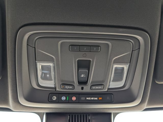 2026 Chevrolet Silverado 1500 RST - Photo 25