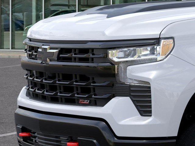 2026 Chevrolet Silverado 1500 LT Trail Boss - Photo 14