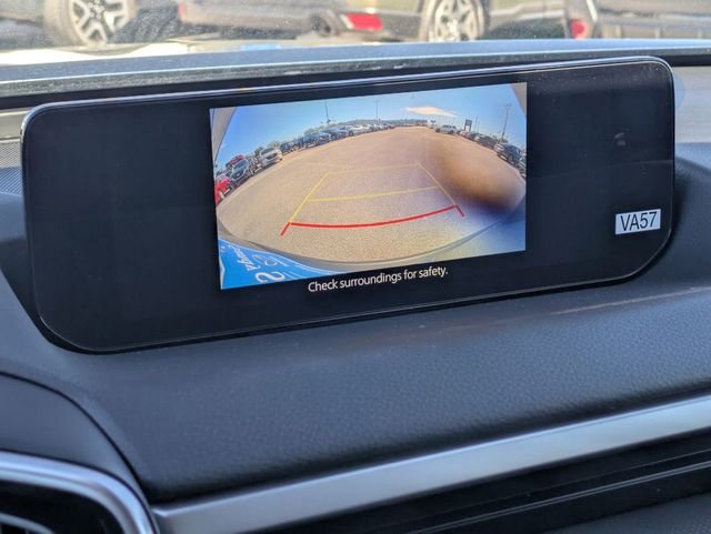 2025 Mazda CX-50 Premium - Photo 23