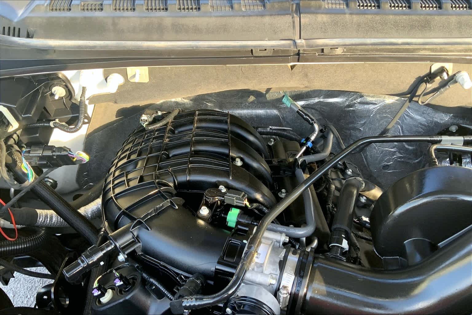 Used 2017 Oxford White Ford XL image 31