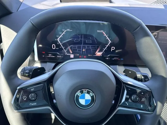 New 2026 Black Sapphire BMW 30 xDrive image 15