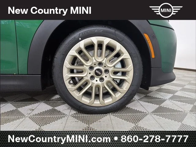 2026 MINI Hardtop 2 Door - Photo 9