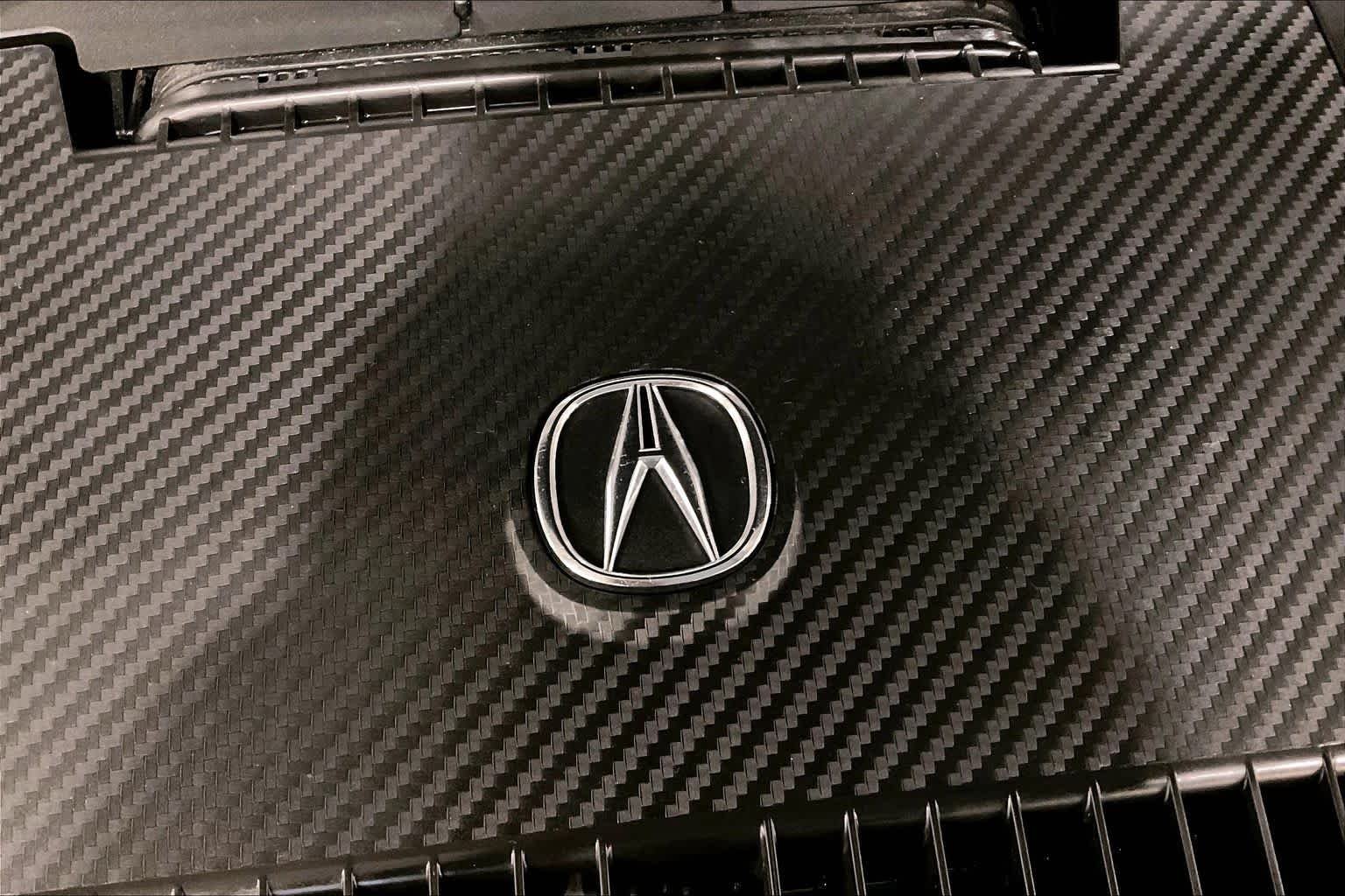 2024 Acura MDX Base - Photo 30