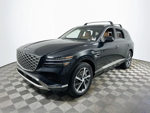 New 2026 Genesis GV80 2.5T Advanced
