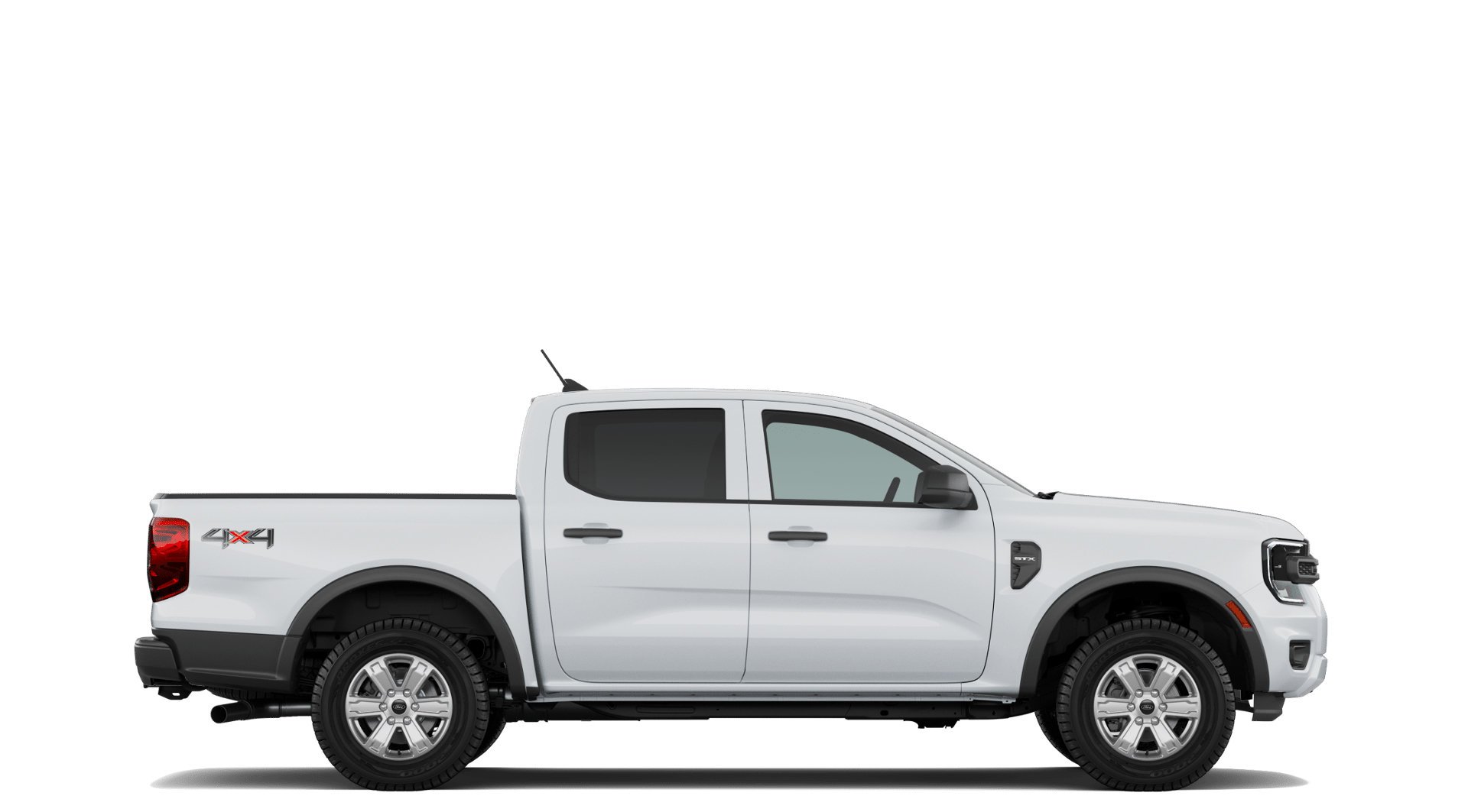 New 2026 Oxford White Ford XL image 5