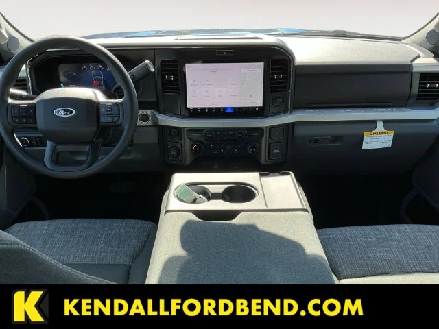 2026 Ford F-250 Super Duty XLT - Photo 10