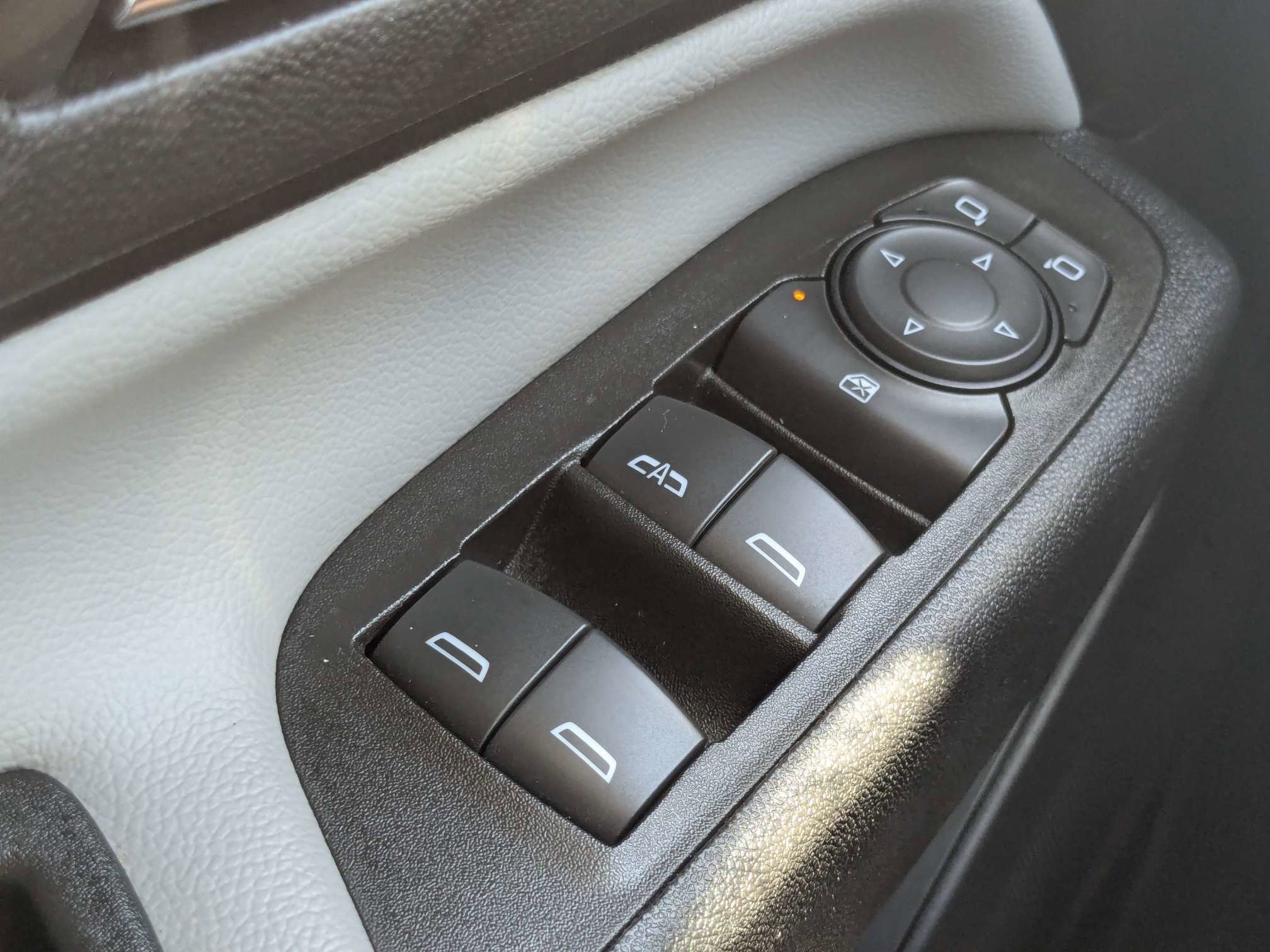 Used 2024 Mosaic Black Metallic Chevrolet LS image 28