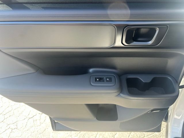 2026 Hyundai Santa Fe Calligraphy - Photo 9