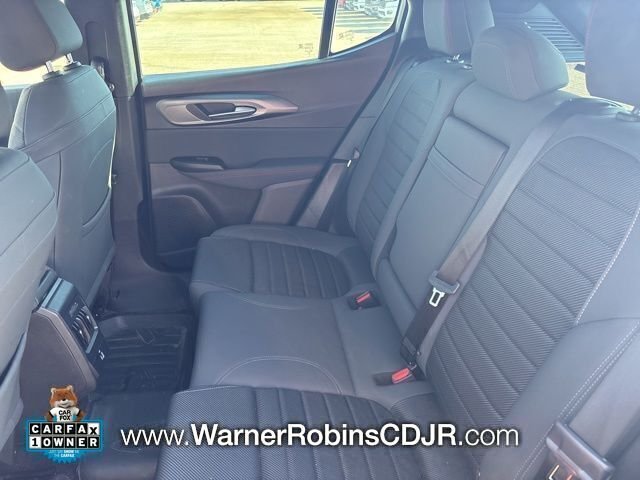 Used 2024  Dodge GT image 15