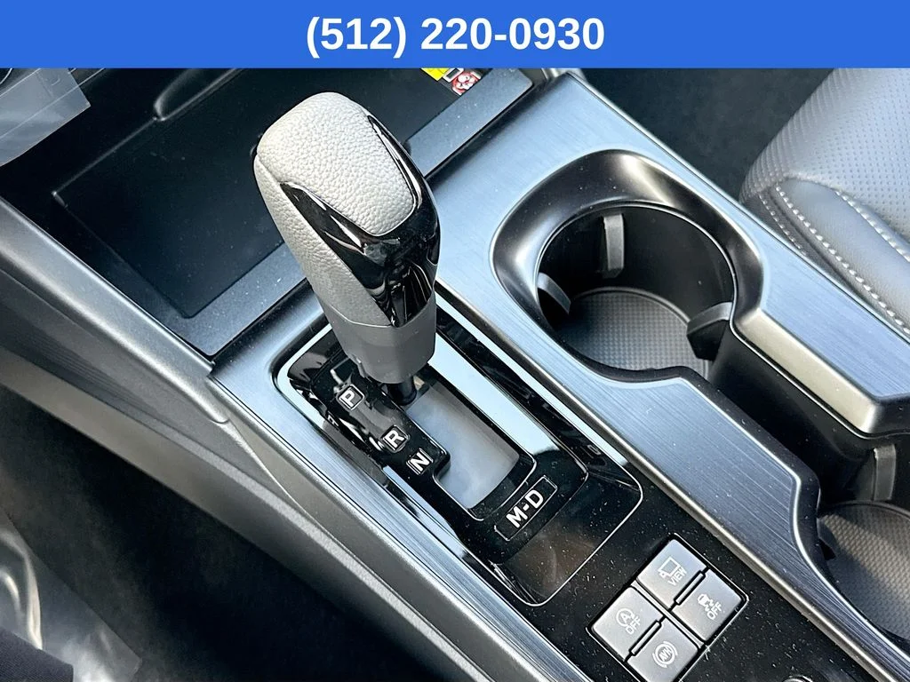 New 2026 MAGNETITE GRAY METALLIC Subaru Limited XT image 21
