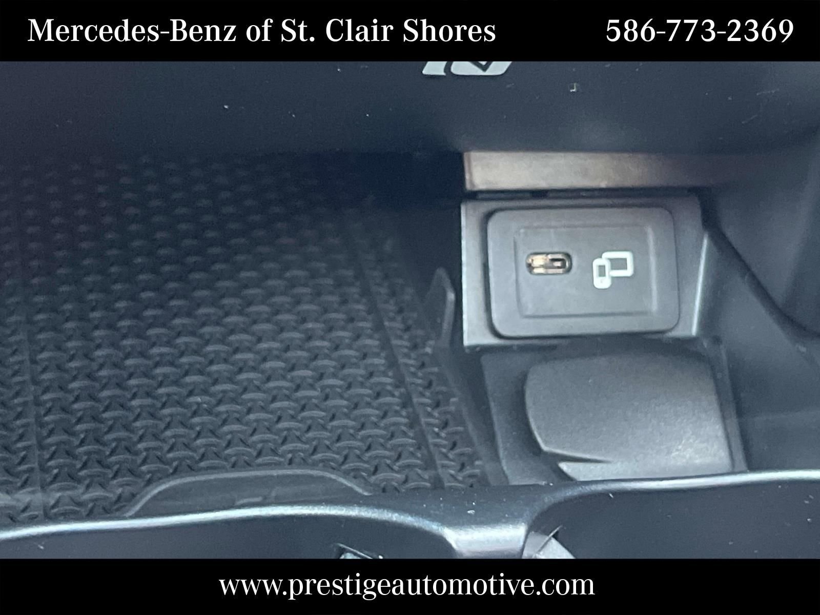 Certified Used 2023 White Mercedes-Benz E 350 image 30