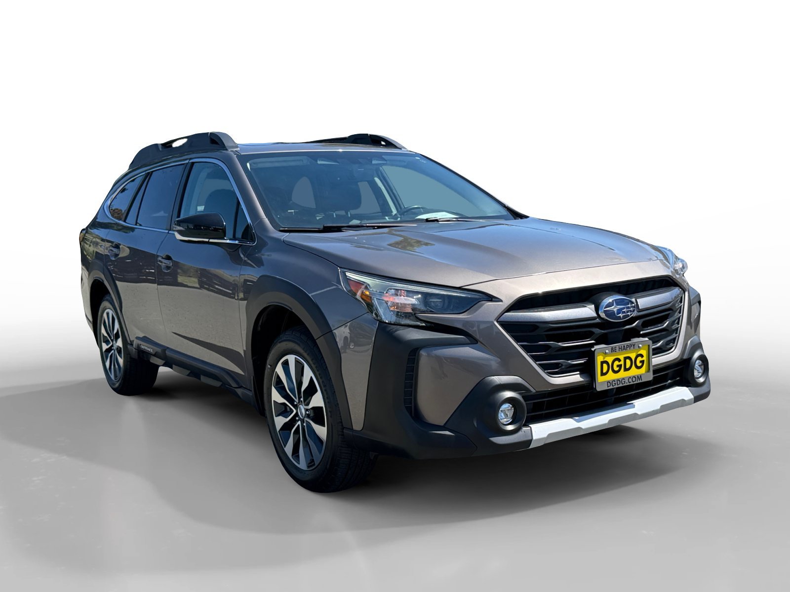 Used 2024 Bronze Metallic Subaru Limited image 7