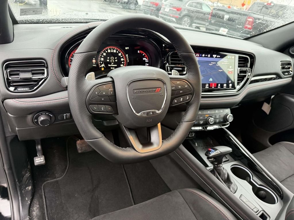 2026 Dodge Durango GT HEMI Plus V8