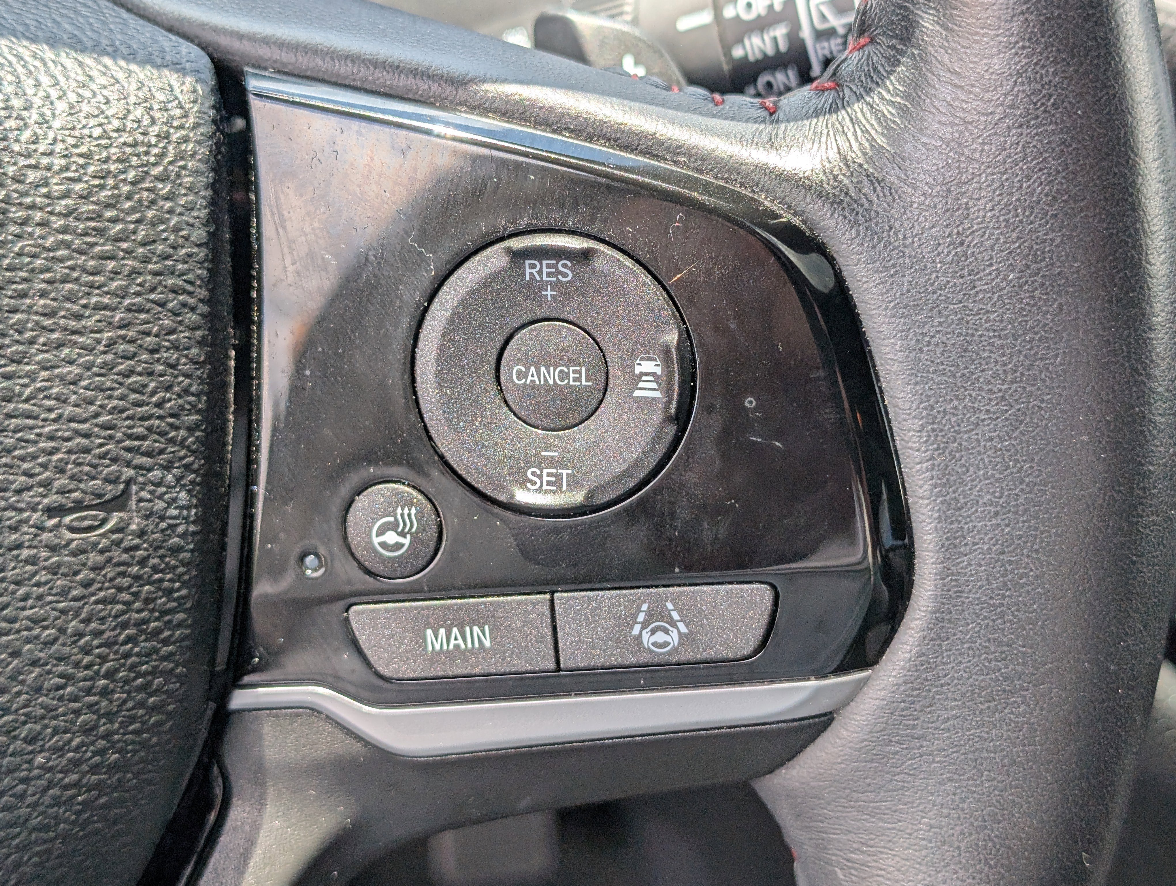 2022 Honda Pilot Black Edition - Photo 46