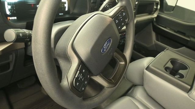 Certified Used 2025 White Ford XL image 15