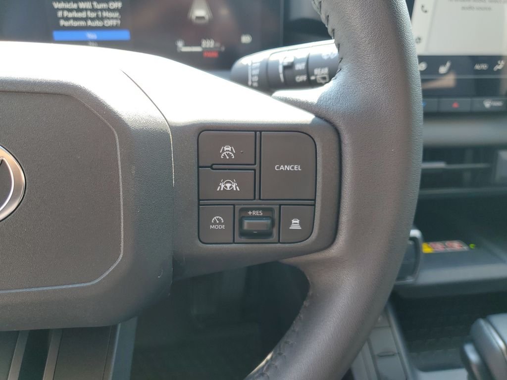 Used 2026 BLUEPRINT Toyota XLE Premium image 24