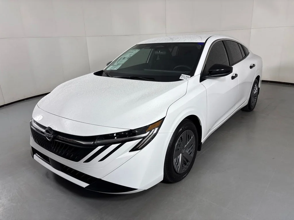 New 2026 Fresh Powder Nissan S image 4