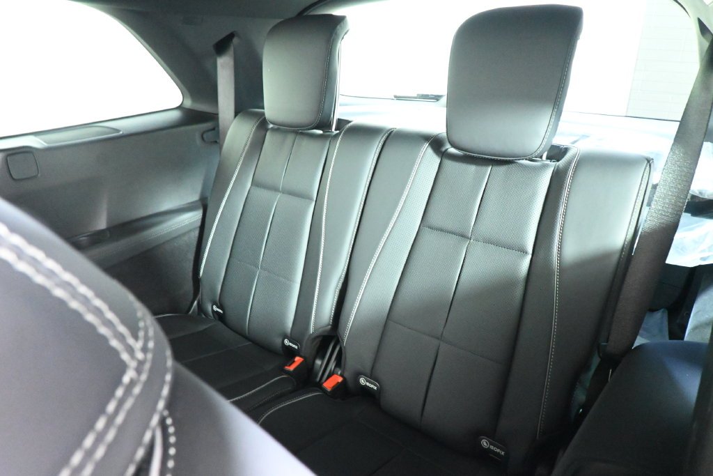 New 2027 Dark Petrol Mercedes-Benz GLS 450 image 31