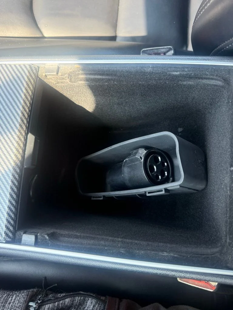 Used 2020 White Tesla Long Range image 31