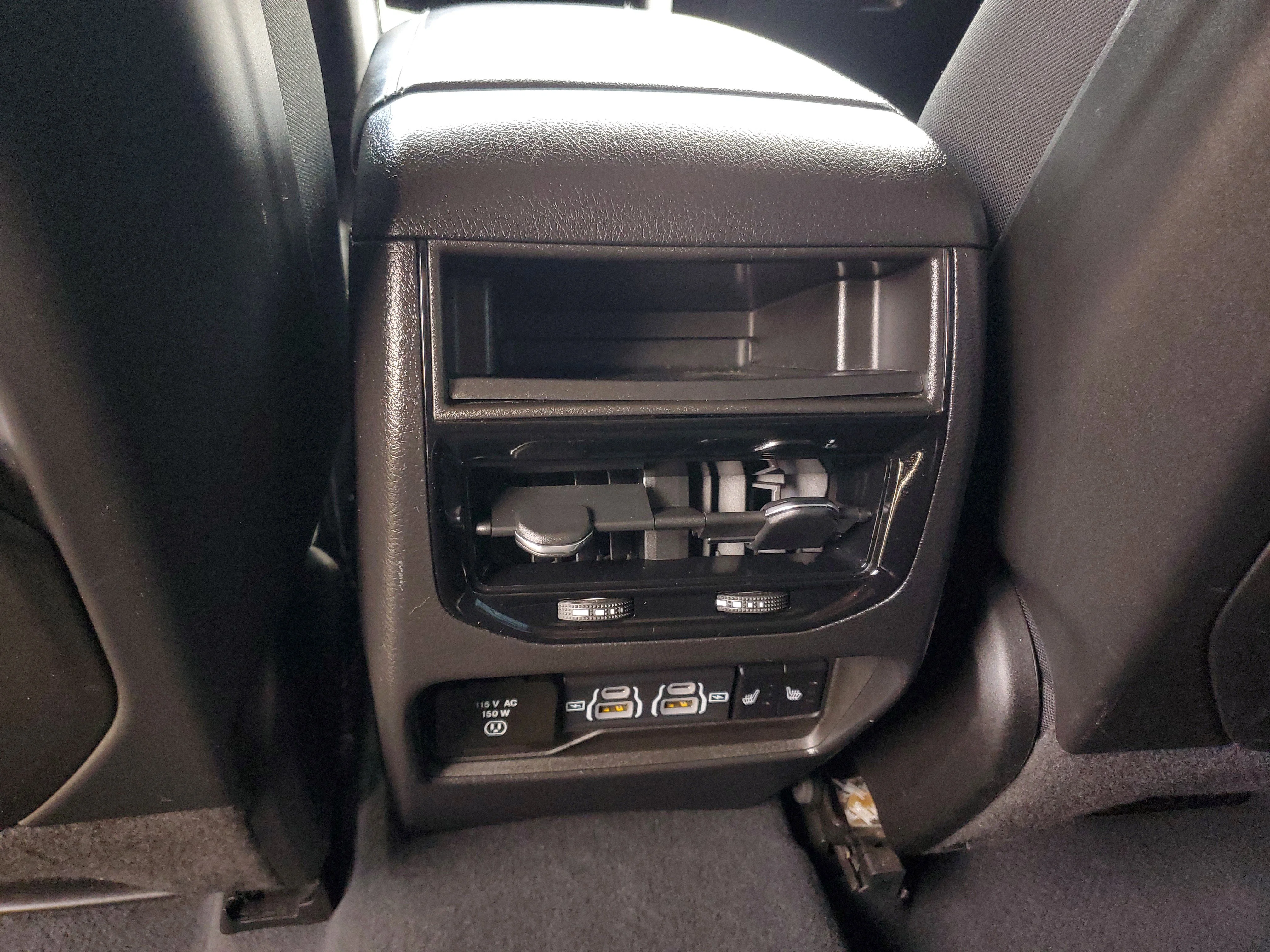 Certified Used 2023 Black Jeep Limited image 18