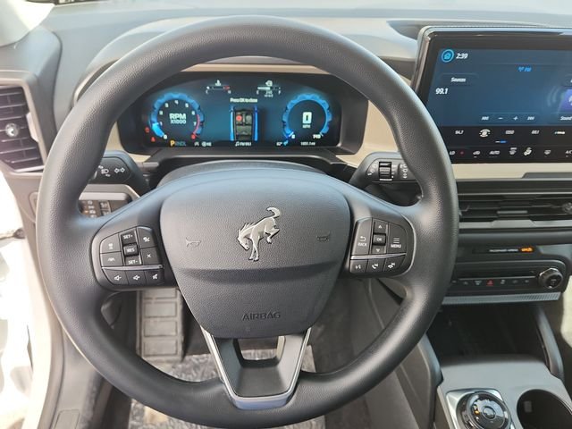 2025 Ford Bronco Sport Big Bend - Photo 17