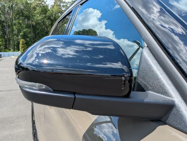New 2026 Marsh Gray Ford Tremor® image 12