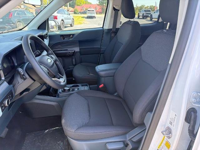 2026 Ford Maverick XL - Photo 23